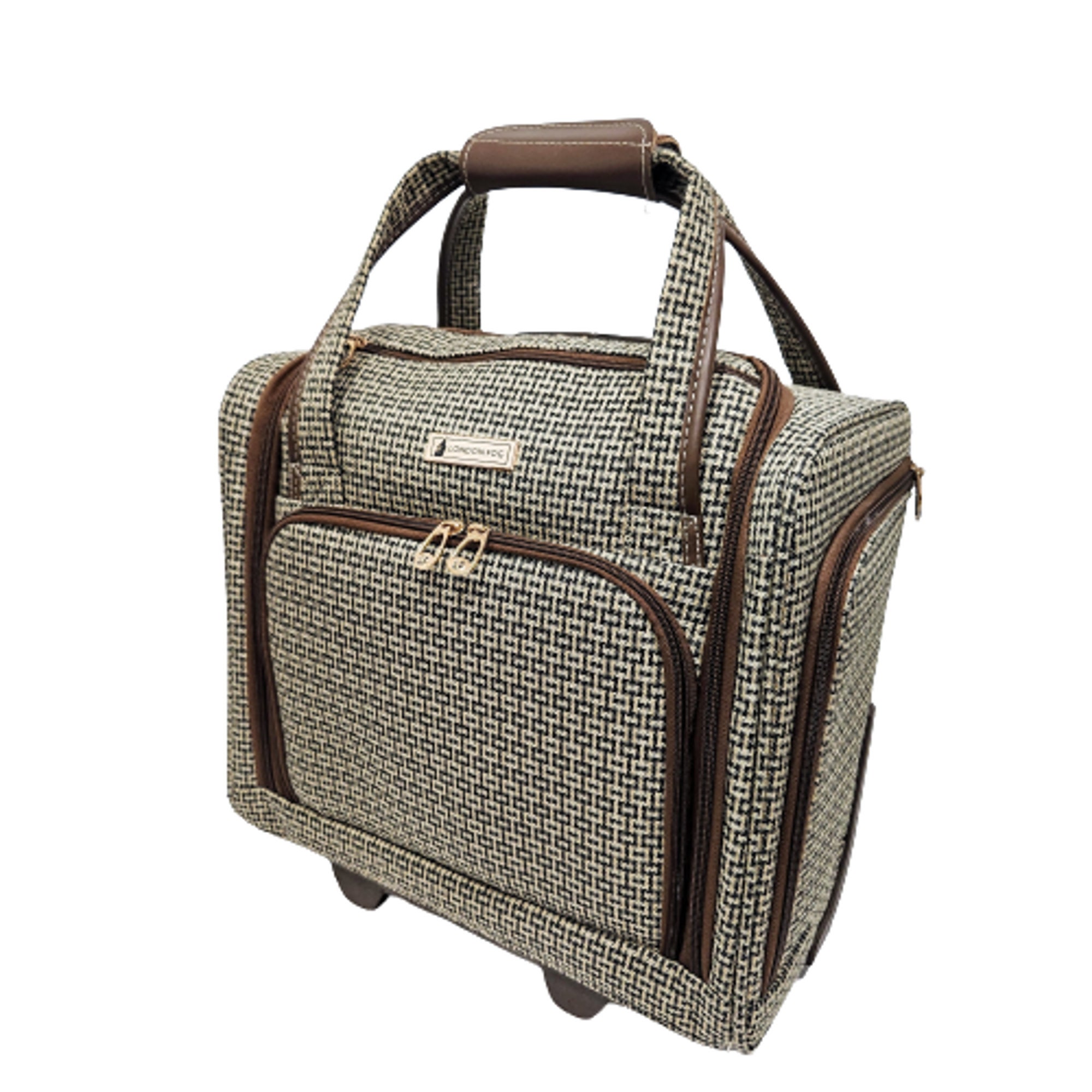 London fog backpack executive hotsell