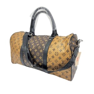 Vintage Louis Vuitton Keepall 55 -  Canada