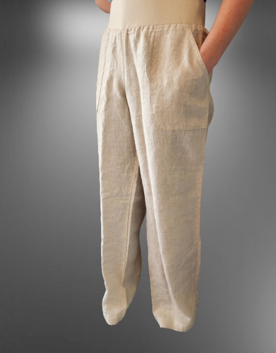 Allen allen linen dress 2025