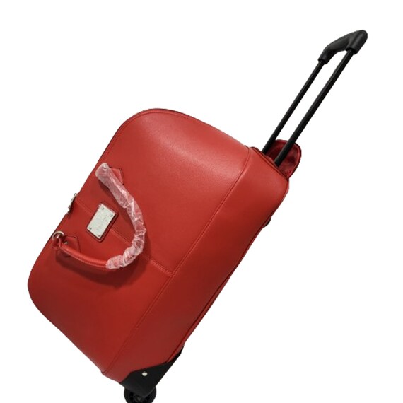 Joy mangano duffle bag hotsell