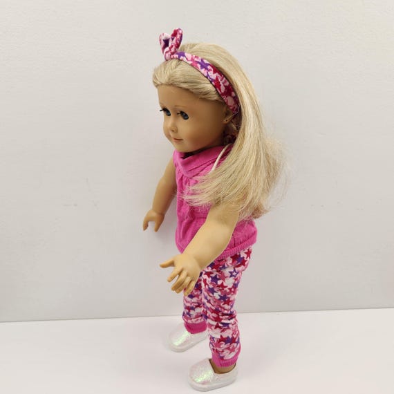 American Girl Truly Me #131 – 45,7 Cm – Blonde Haare, Braune Augen, Helle Haut, Ab 6 Jahren