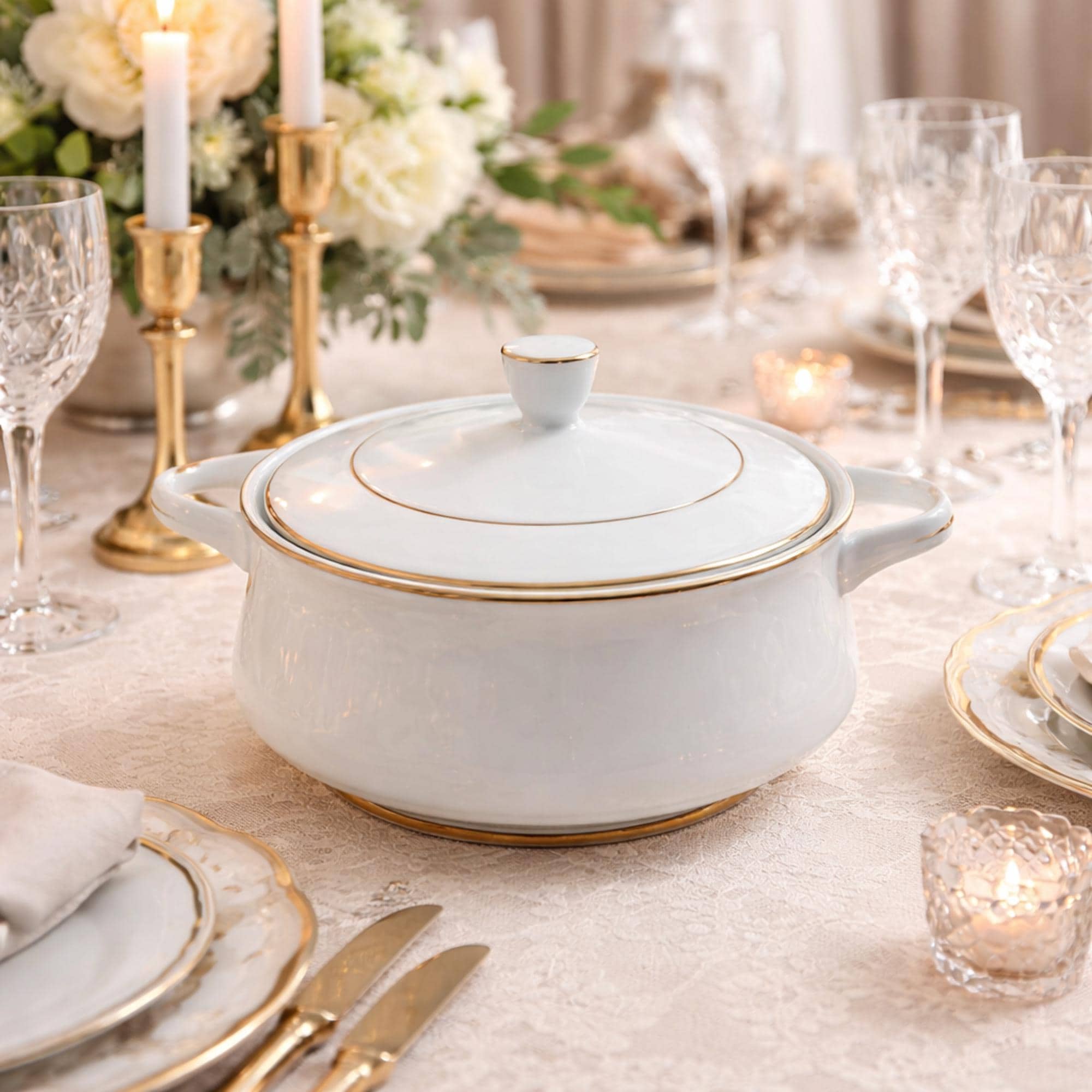 置物  GOLD DISH 置物 GOLD DISH 置物 GOLD DISH Eloise the Fox Dish – Thomas Lee Living