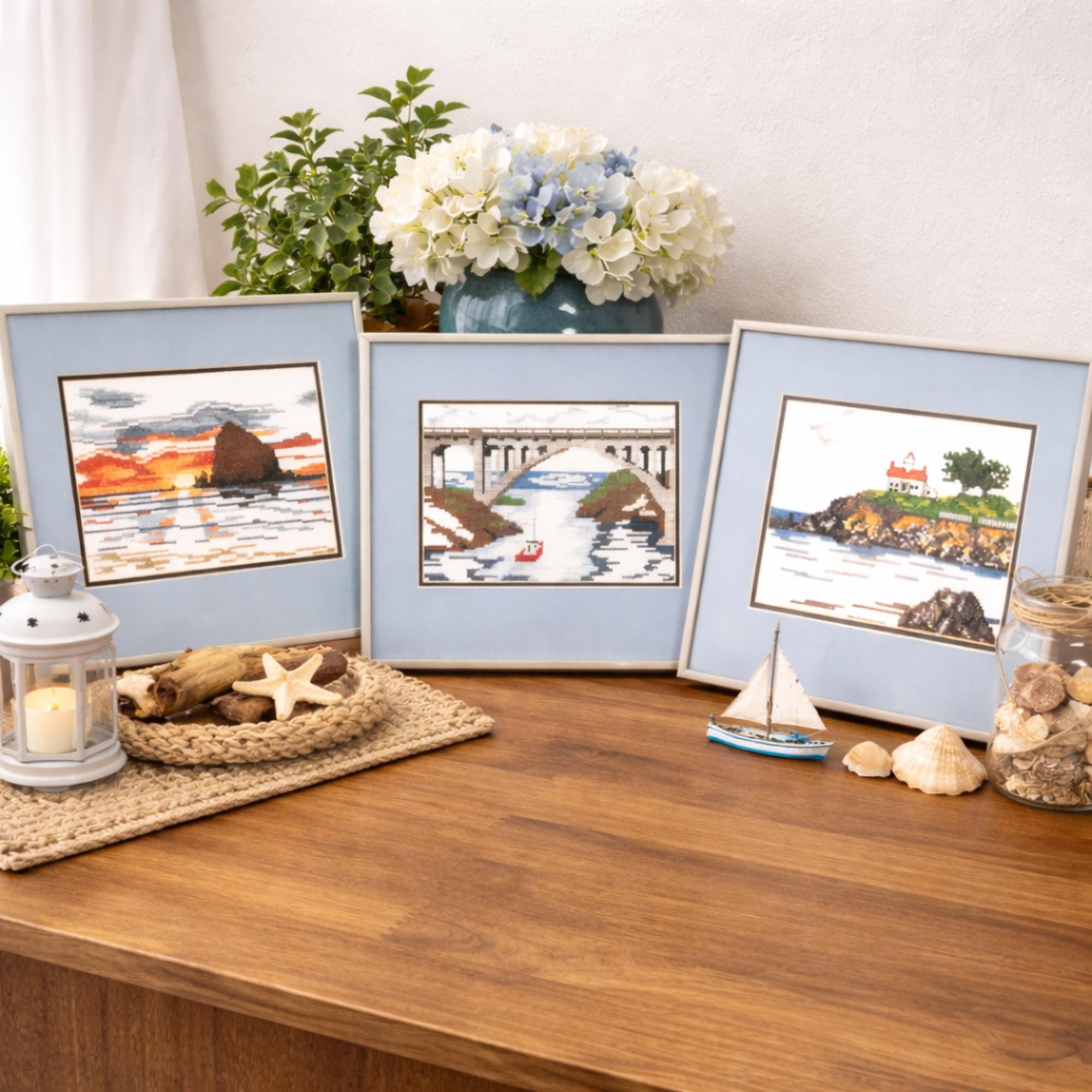 Nielsen Frames - Etsy