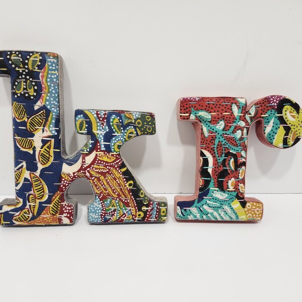 Anthropologie Fabric Etsy