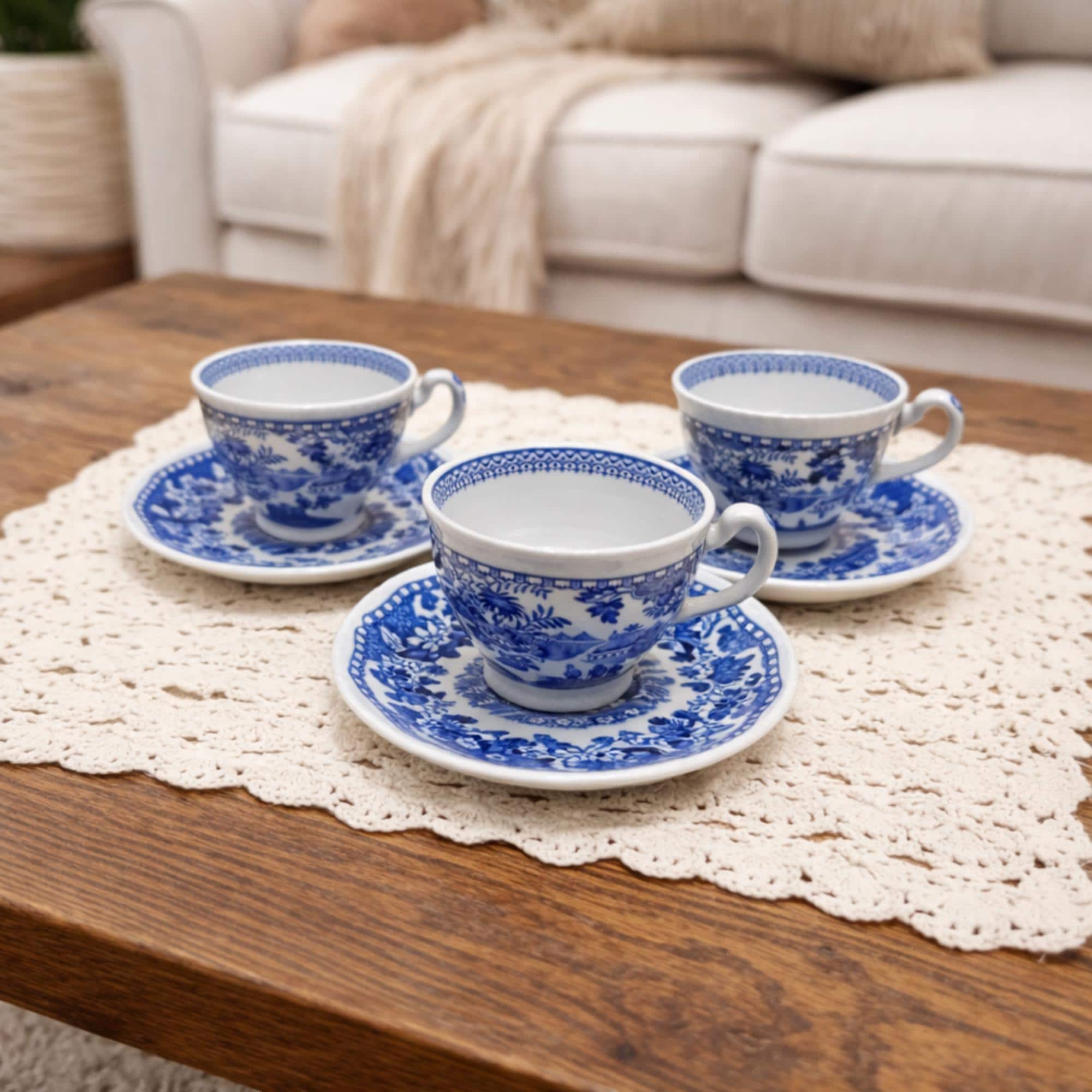 Woods Burslem England - Etsy