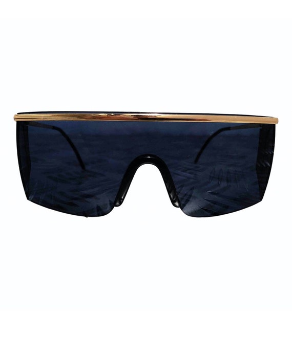 Iconic Rare Gianni Versace sunglasses