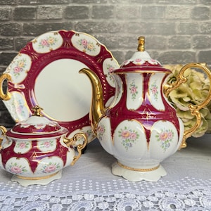 Leander 1946 Rgk - Etsy