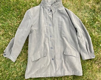 sanyo rain jacket
