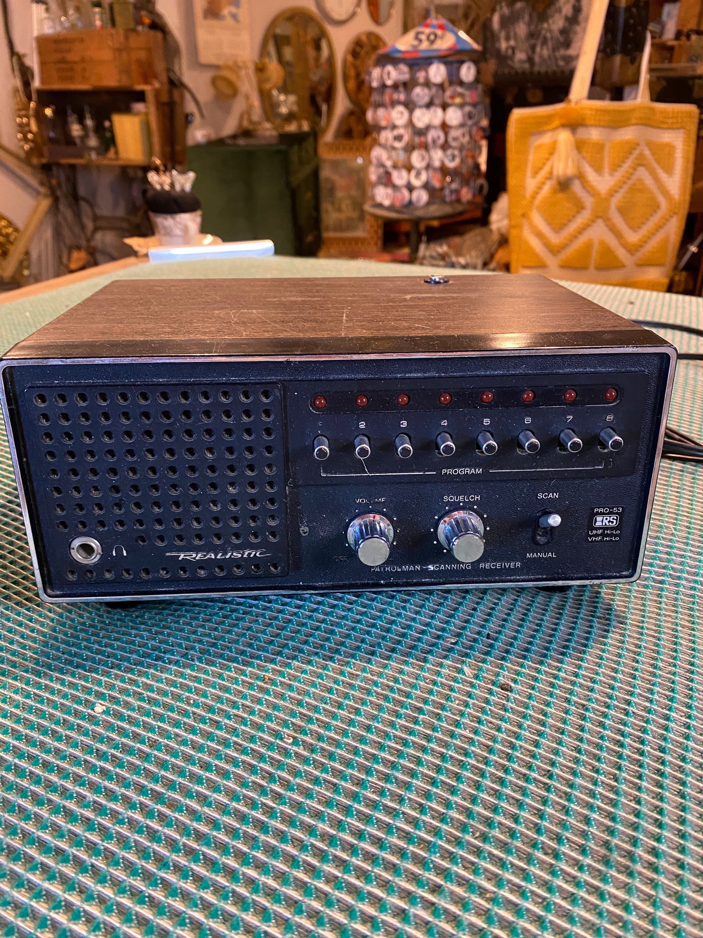Galaxy 88 Cb Radio for sale Only 3 left at 65