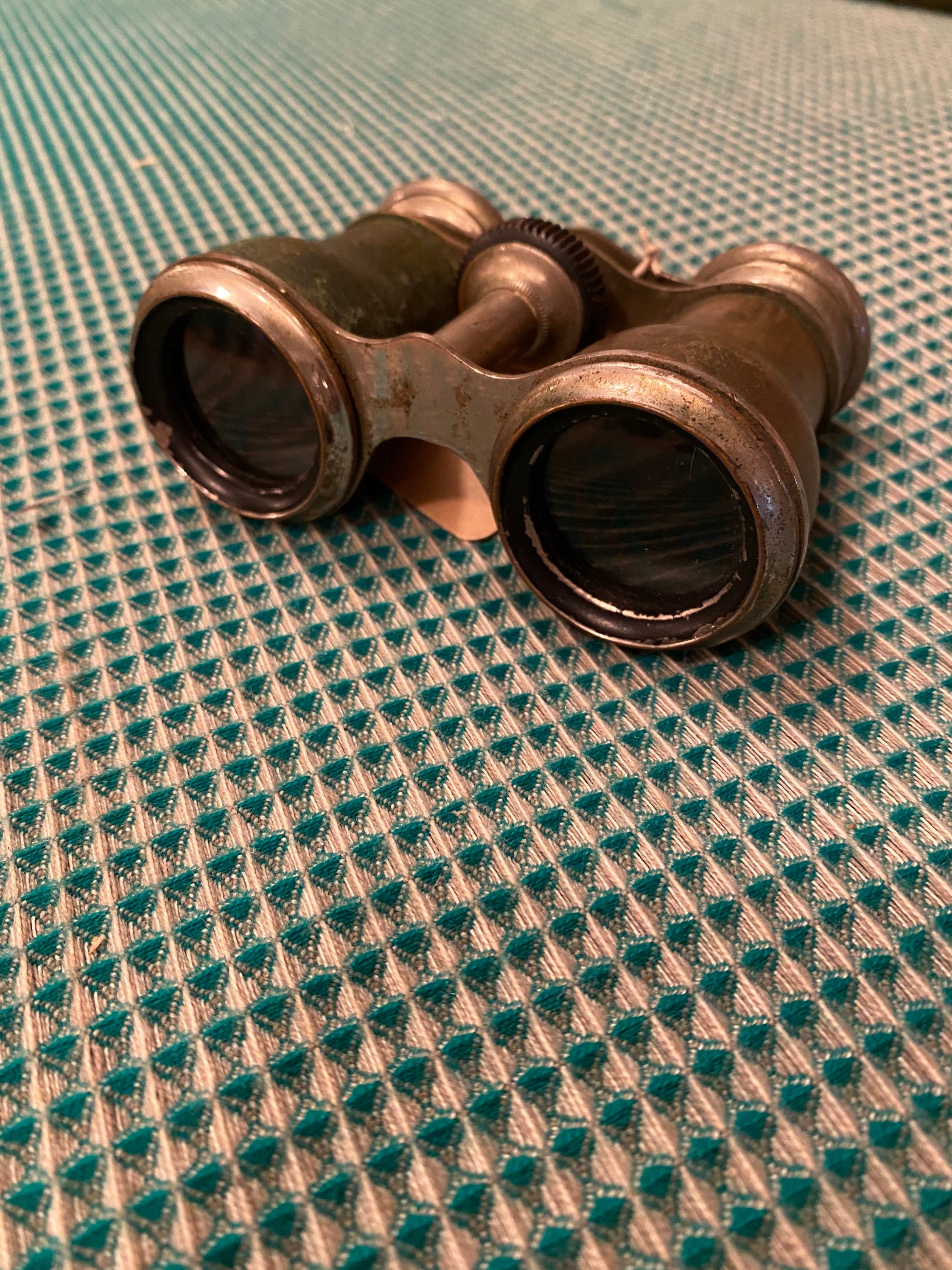 Opera Glasses Etsy