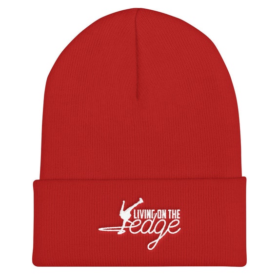 skating beanie