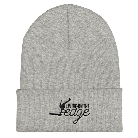 skating beanie