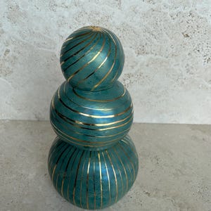 ceramic vase / ceramic sculpture / ceramic art / handmade ceramic / vase / contemporary vase / home decor