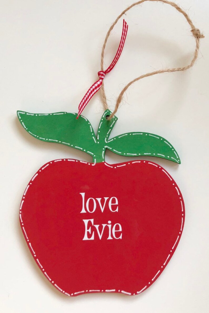 Personalised Teacher Gifts End of Term Presents Thank You for Etsy