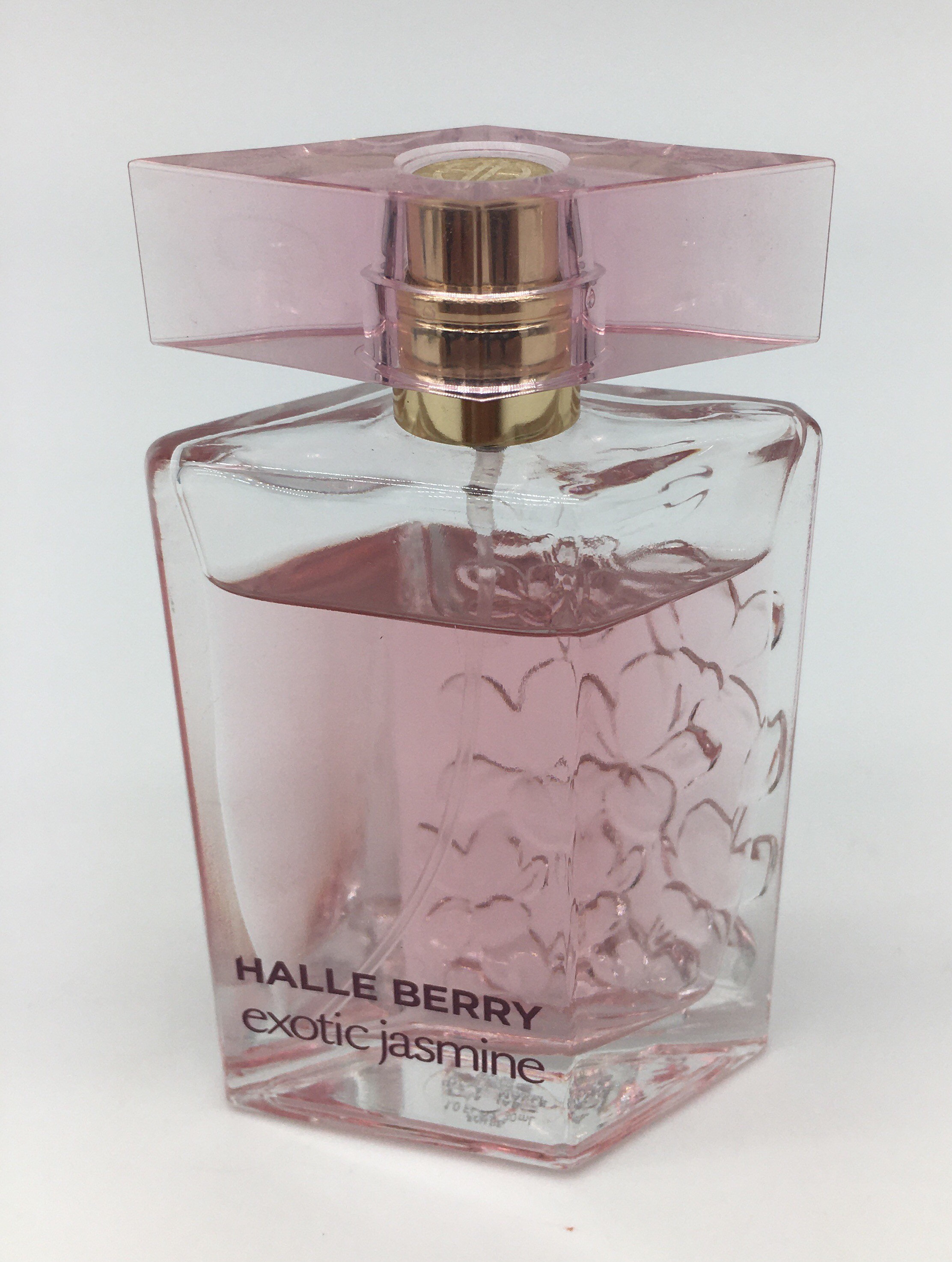 Exotic jasmine perfume hot sale