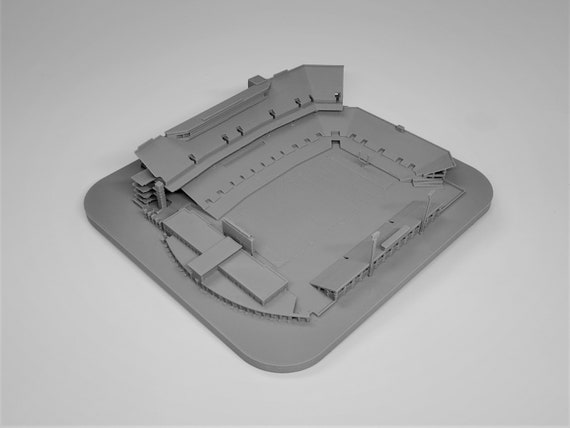 Bridgeforth Stadium Seating Chart