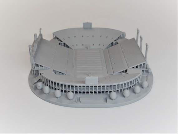 Byu Football 3d Seating Chart