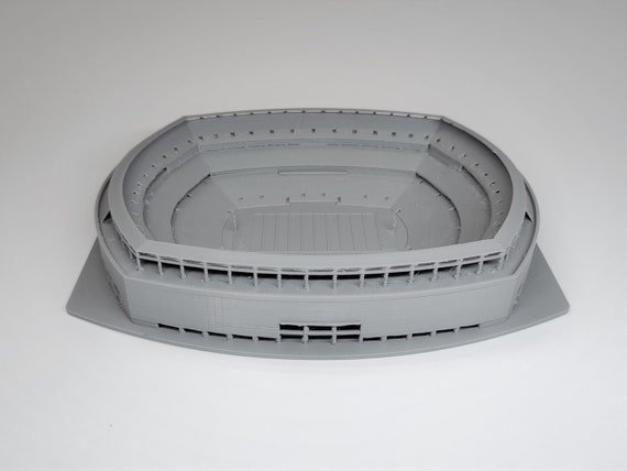 New York Giants Stadium Seating Chart 3d