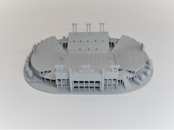 Byu Football 3d Seating Chart