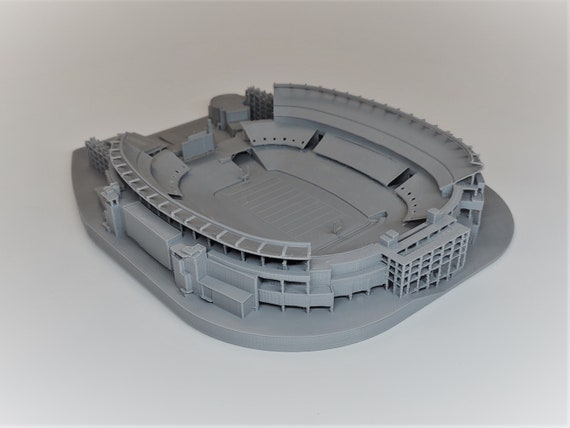 Gillette Stadium 3d Seating Chart