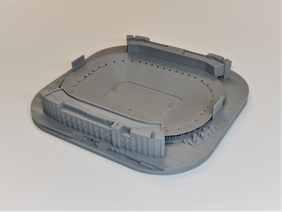 Lsu Football Seating Chart 3d