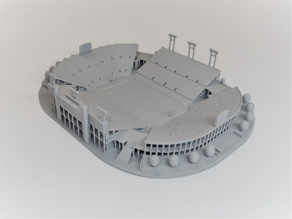 Byu Football 3d Seating Chart