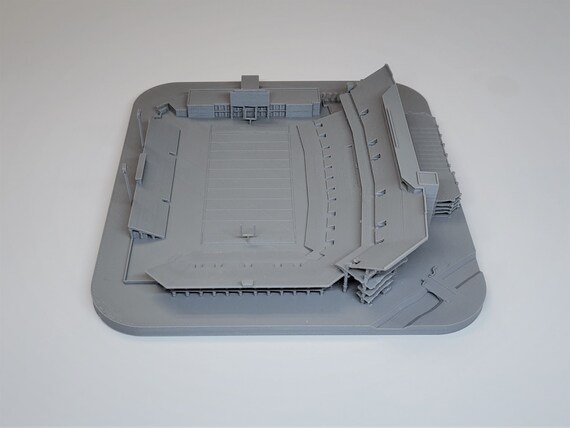 Jmu Bridgeforth Stadium Seating Chart