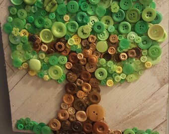 button art etsy