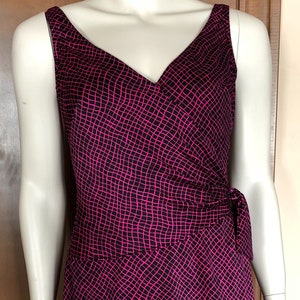 1970s Swimsuit Maxine of Hollywood