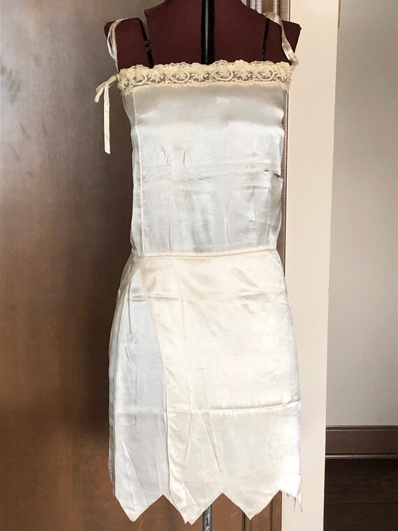 1920s slip