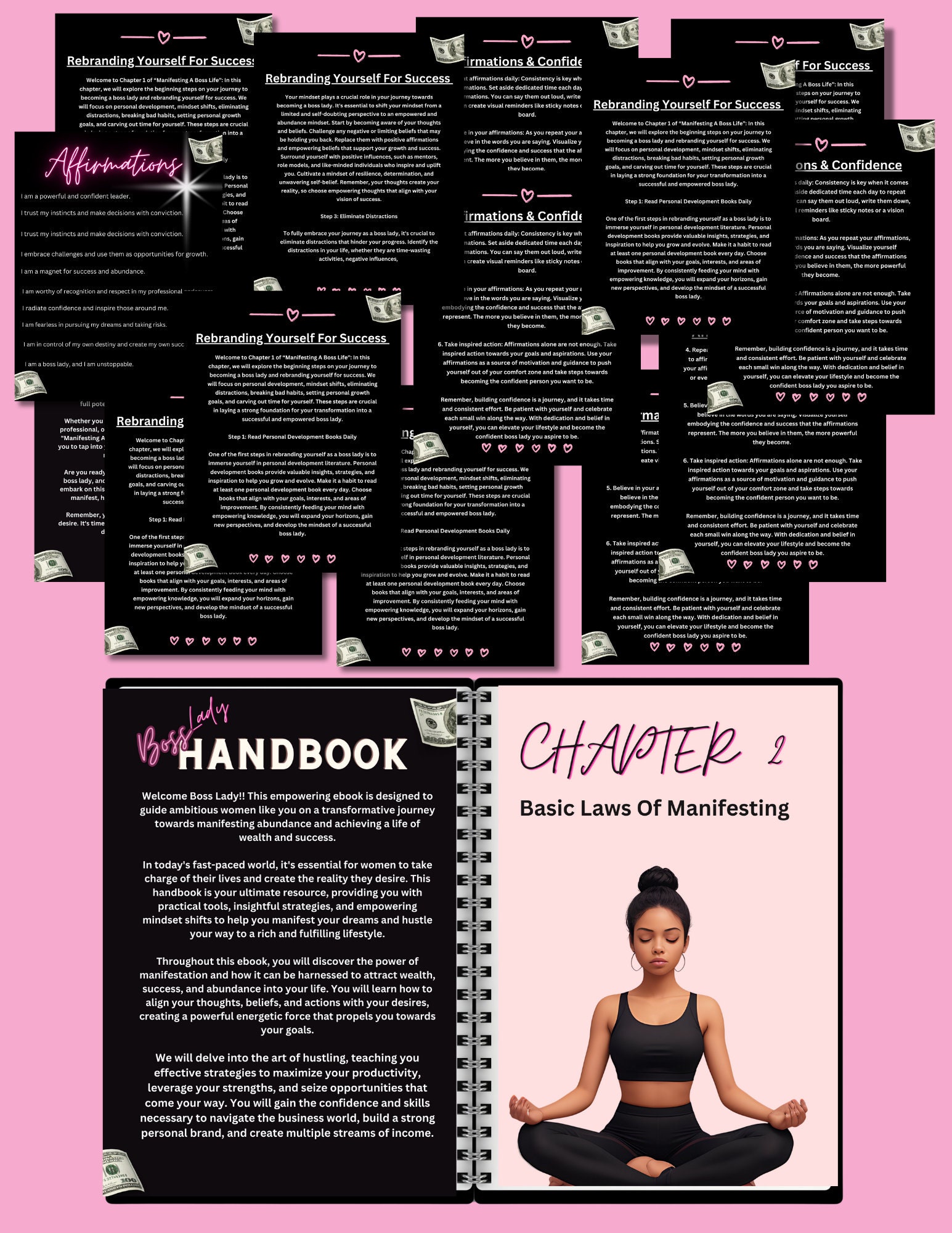 Plr Plr Ebook manifest Ebook PLR Template Done For You White Label plr-plr-ebook-manifest-ebook-plr-template-done-for-you-white-label