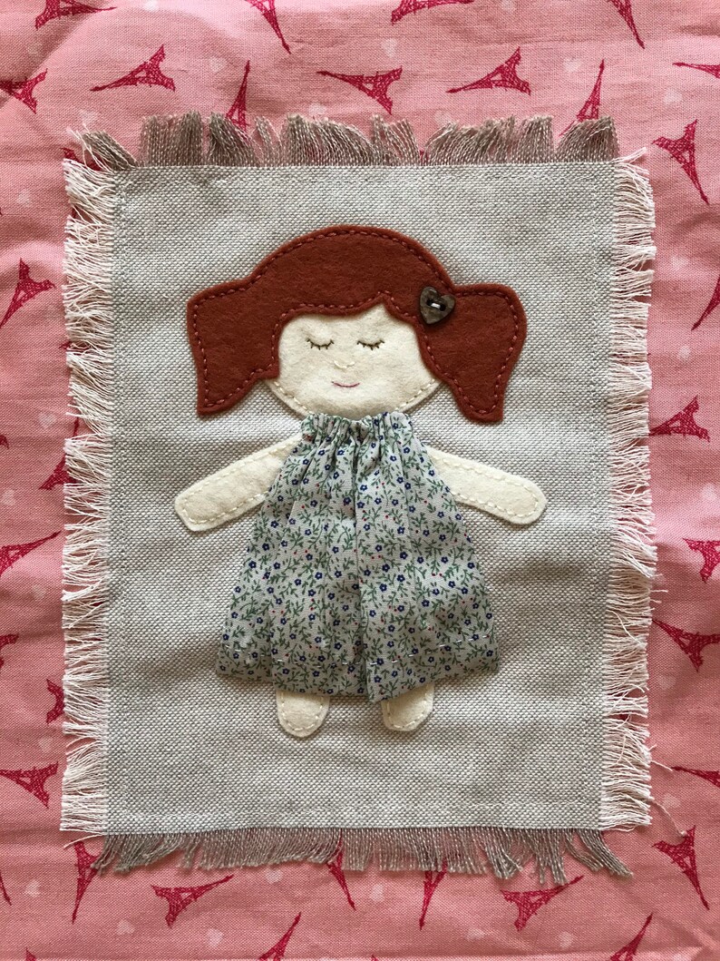 gym bag Shoe bag Handmade Cotton drawstring bag children\u2019s bag storage bag PE bag Drawstring Bag