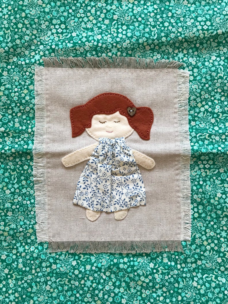 gym bag Shoe bag Handmade Cotton drawstring bag children\u2019s bag storage bag PE bag Drawstring Bag