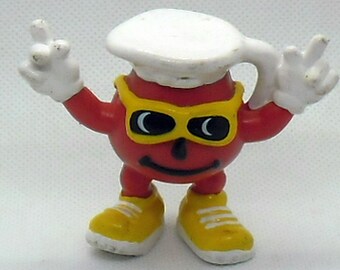 kool aid man action figure
