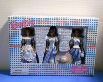 little debbie doll 1972