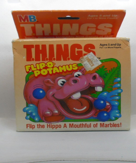 O. POTAMUS