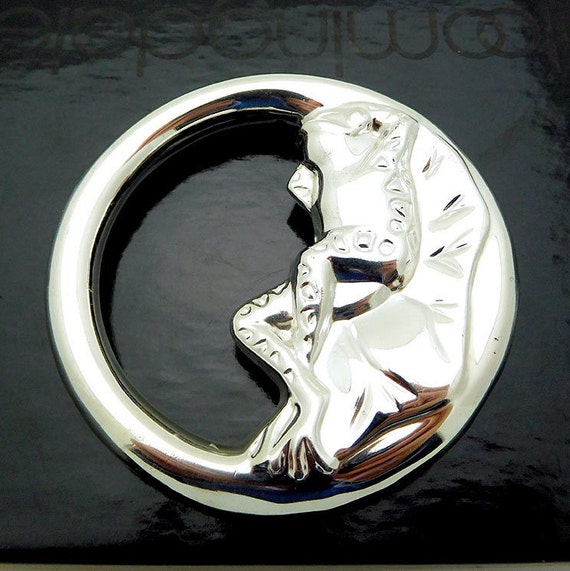 silver rattle baby tiffany's