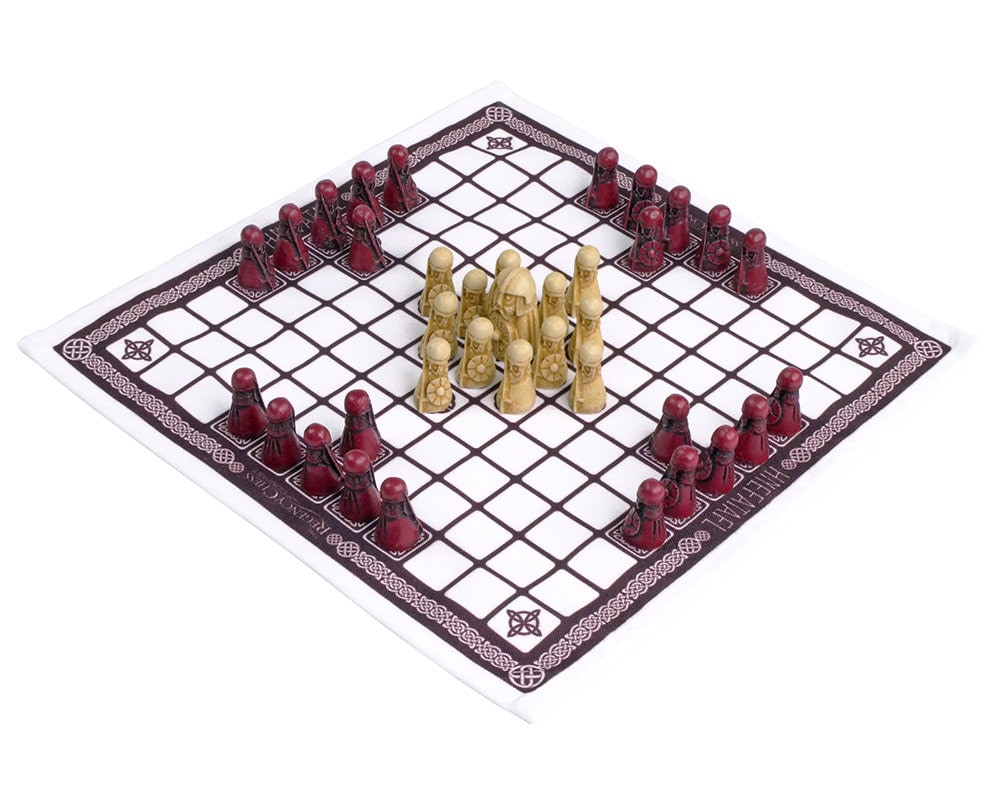 カーディナル デラックス ネファタフル - バイキング ゲーム