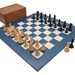 see more listings in the Staunton Chess Sets section