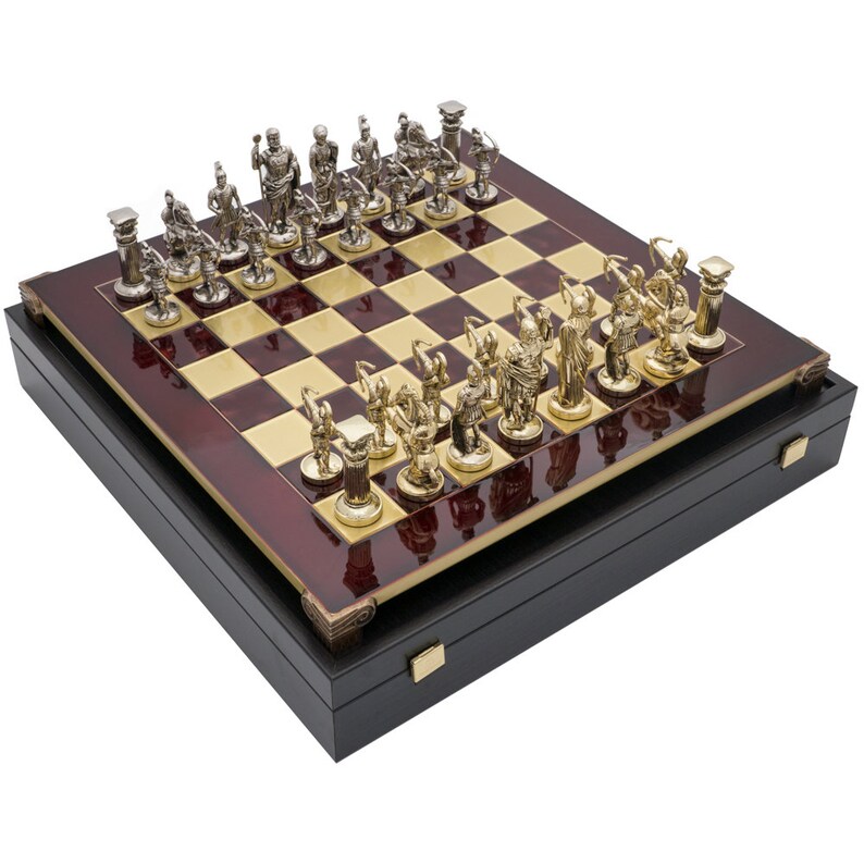 Chess Set