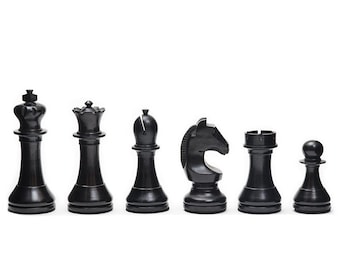Official World Championship Chessmen