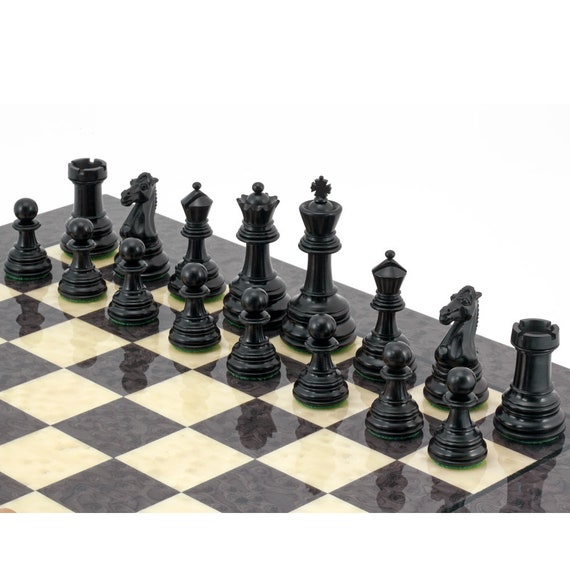 The 5 Greatest Chess Players Of All Time - Regency Chess