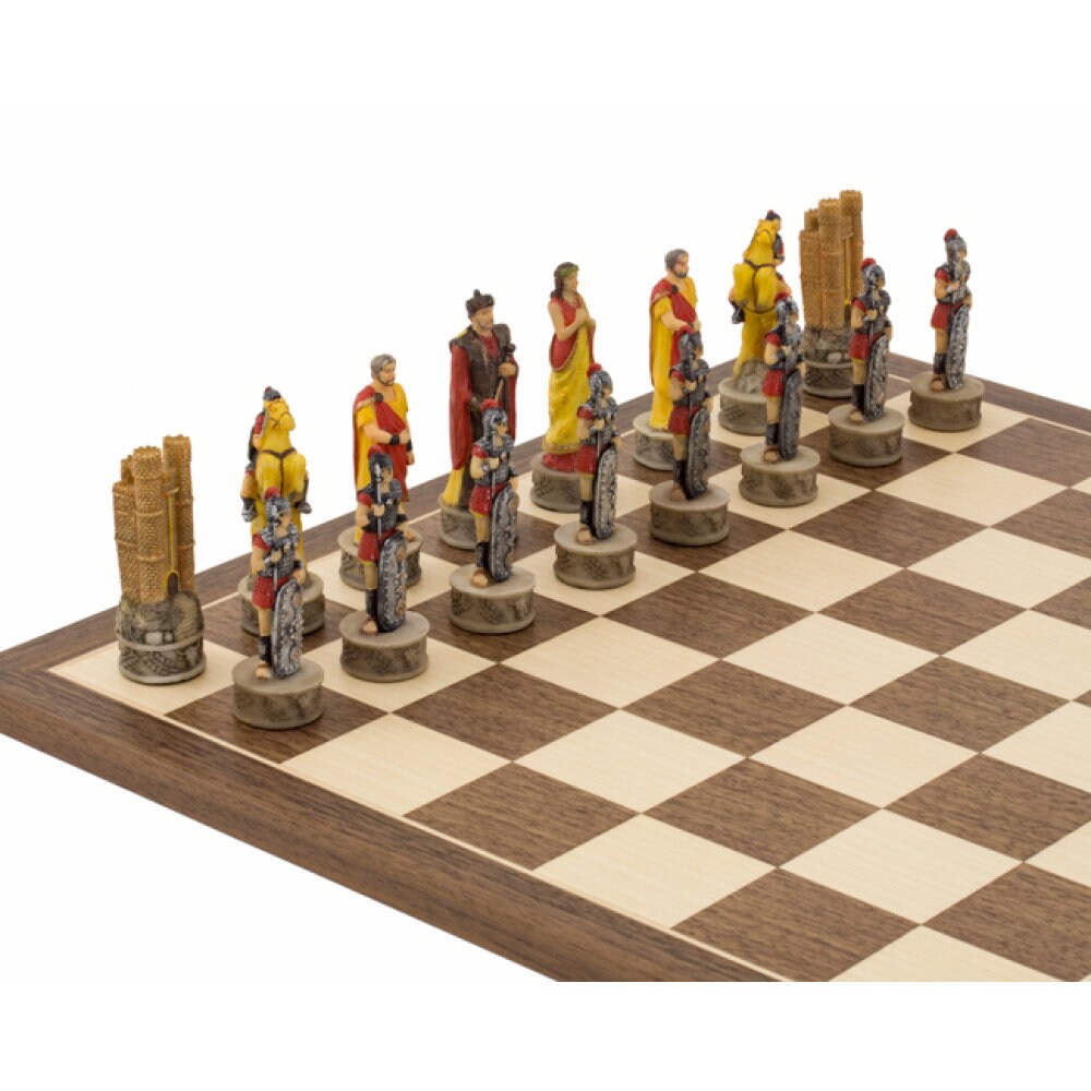  iChess.net Insane Chess Sacrifices - Empire Chess : Toys & Games