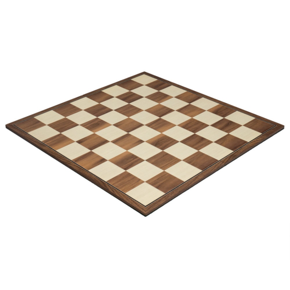 Brown Wooden Squareoff Grand Kingdom Chess Set, Packaging Type: Box