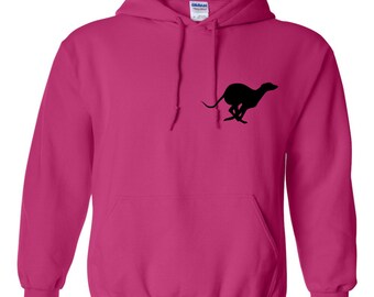 greyhound sweatshirts