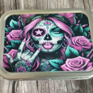 pink tobacco tin 420 and a whole lot of flair. Starbuzz Exotic Pink Shisha Tobacco