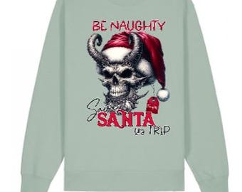 Christmas Sweater, Xmas Sweatshirt, Funny Christmas Jumper