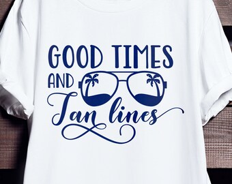 Free Free 308 Good Times Bad Friends Svg SVG PNG EPS DXF File