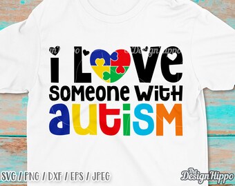 Free Free One Lucky Mama Autism Svg 521 SVG PNG EPS DXF File