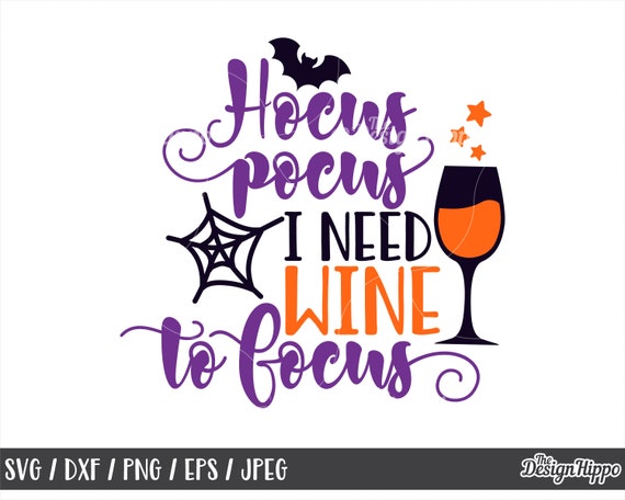 Free Free Halloween Svg Hocus Pocus